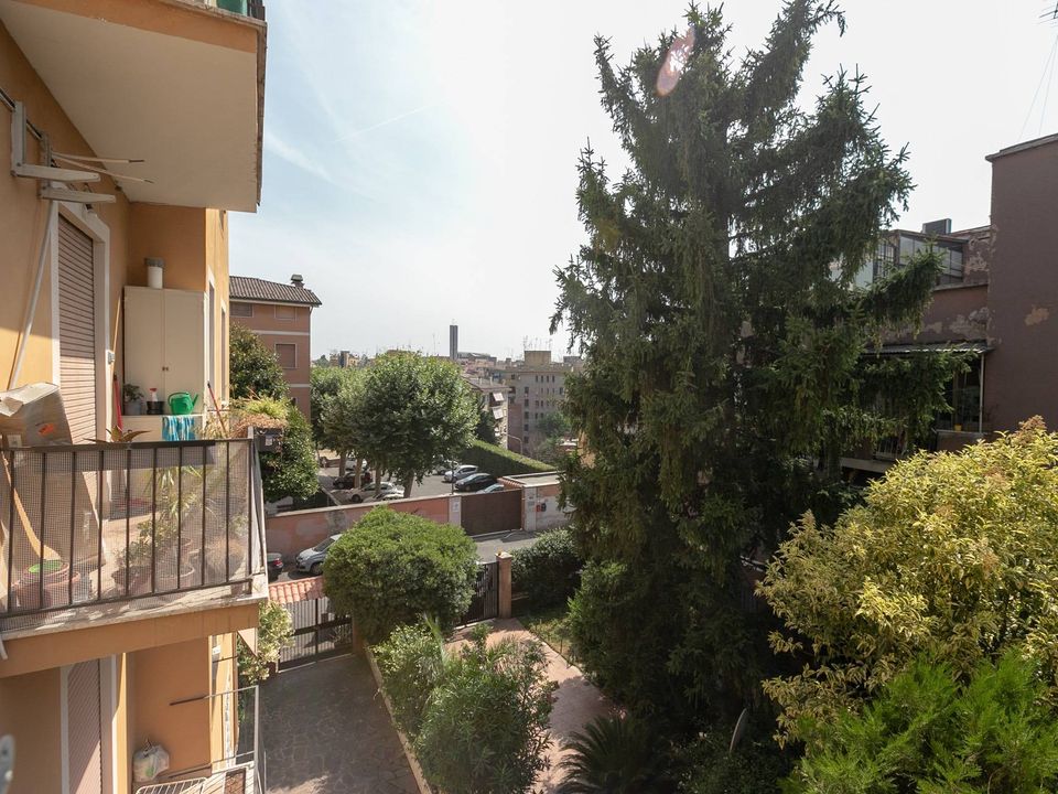 Lejlighed i Rome, Rome - foto 1