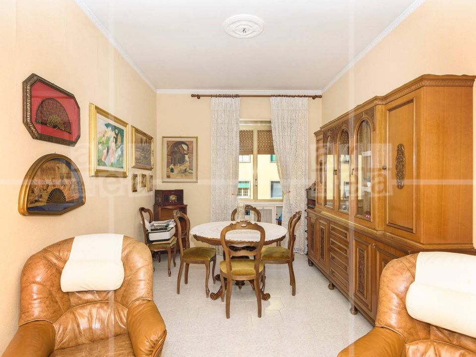Lejlighed i Rome, Rome - foto 3