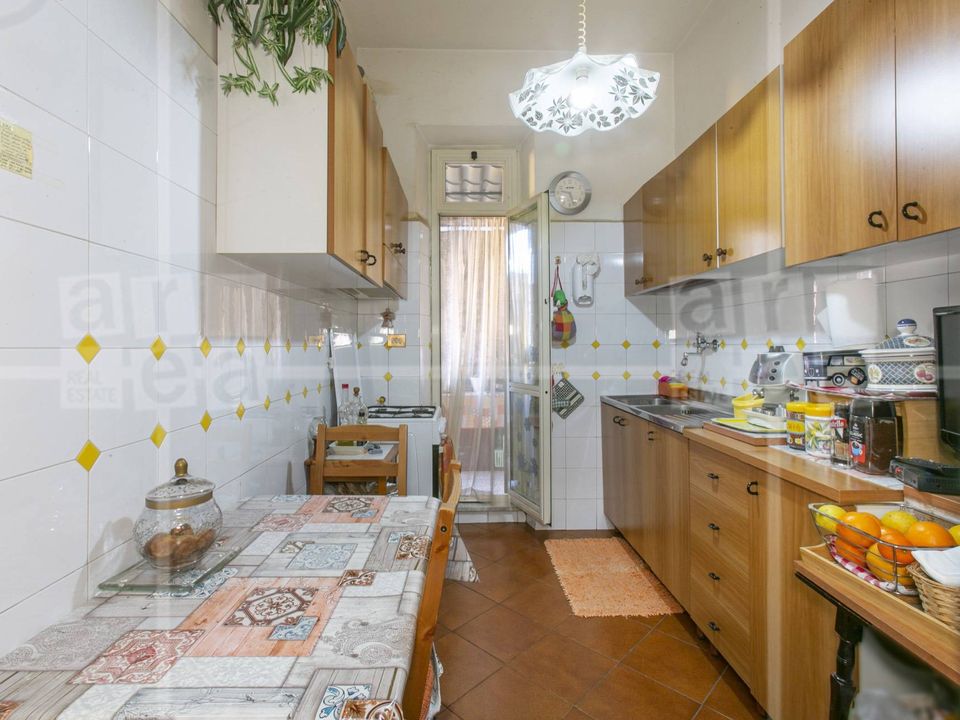 Lejlighed i Rome, Rome - foto 4