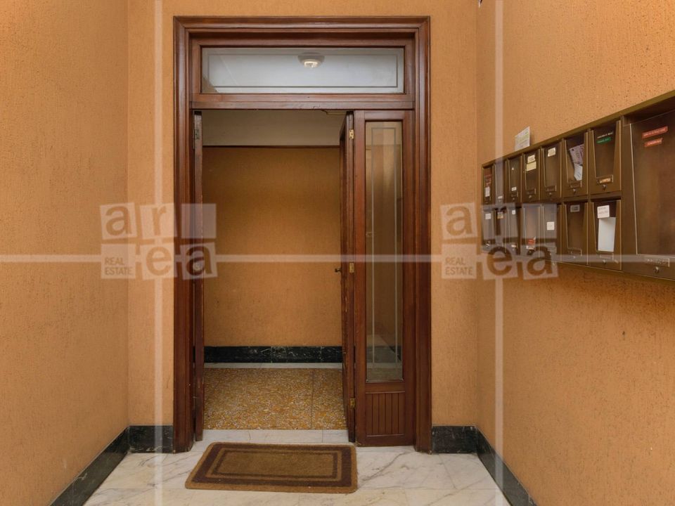 Lejlighed i Rome, Rome - foto 1