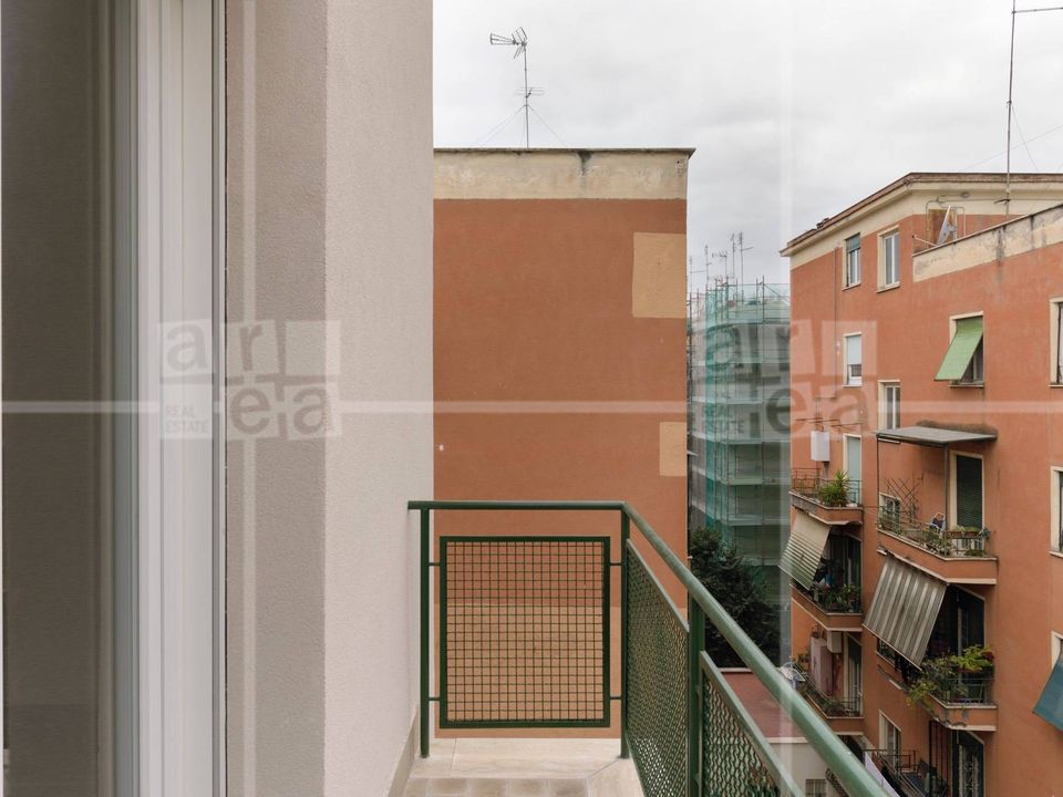 Lejlighed i Rome, Rome - foto 3