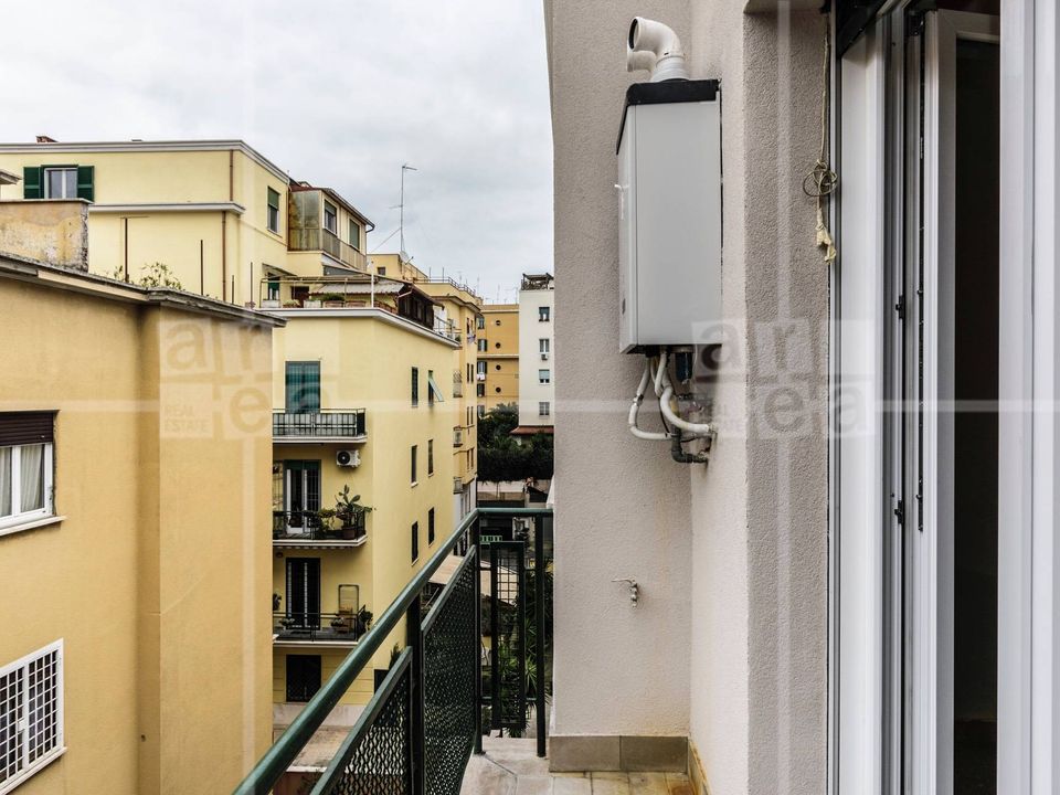 Lejlighed i Rome, Rome - foto 4