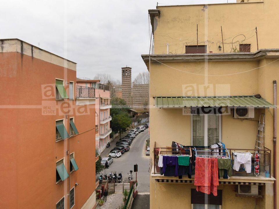 Lejlighed i Rome, Rome - foto 5