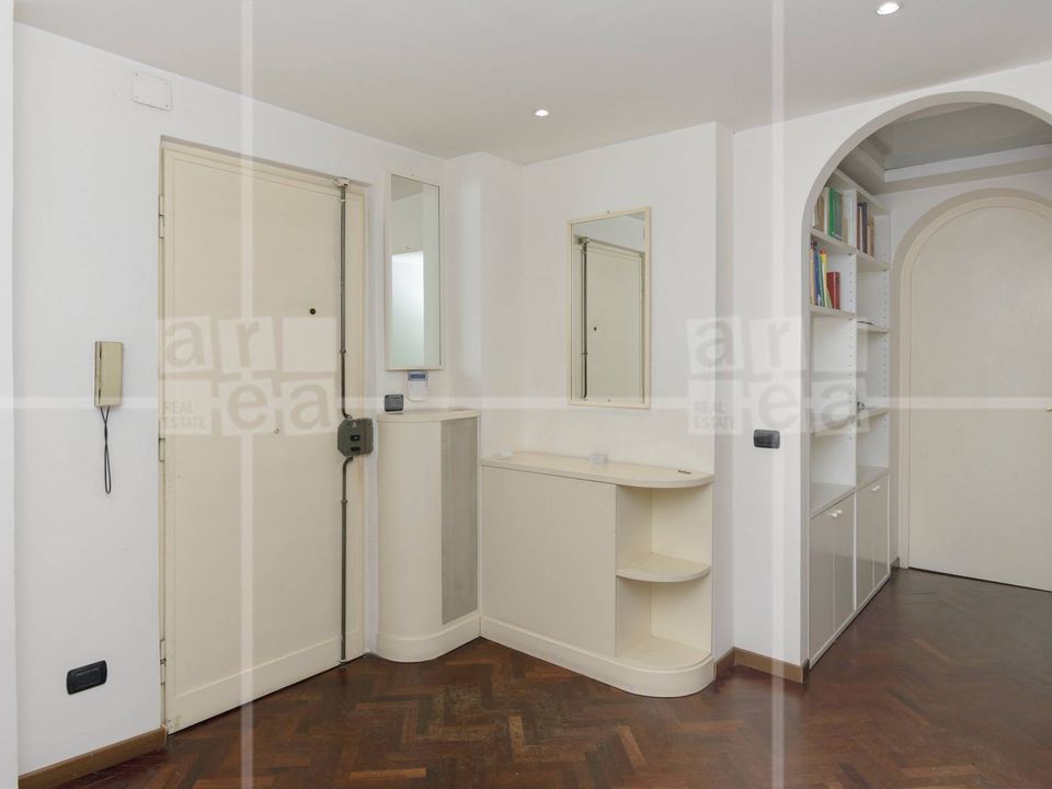 Lejlighed i Rome, Rome - foto 4