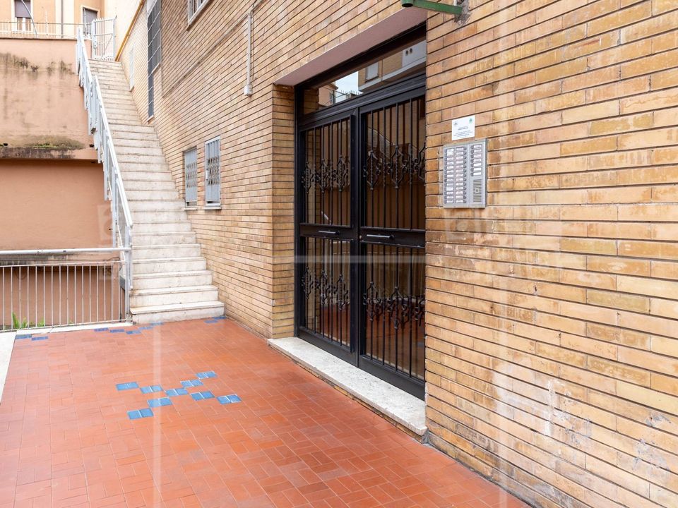 Lejlighed i Rome, Rome - foto 4