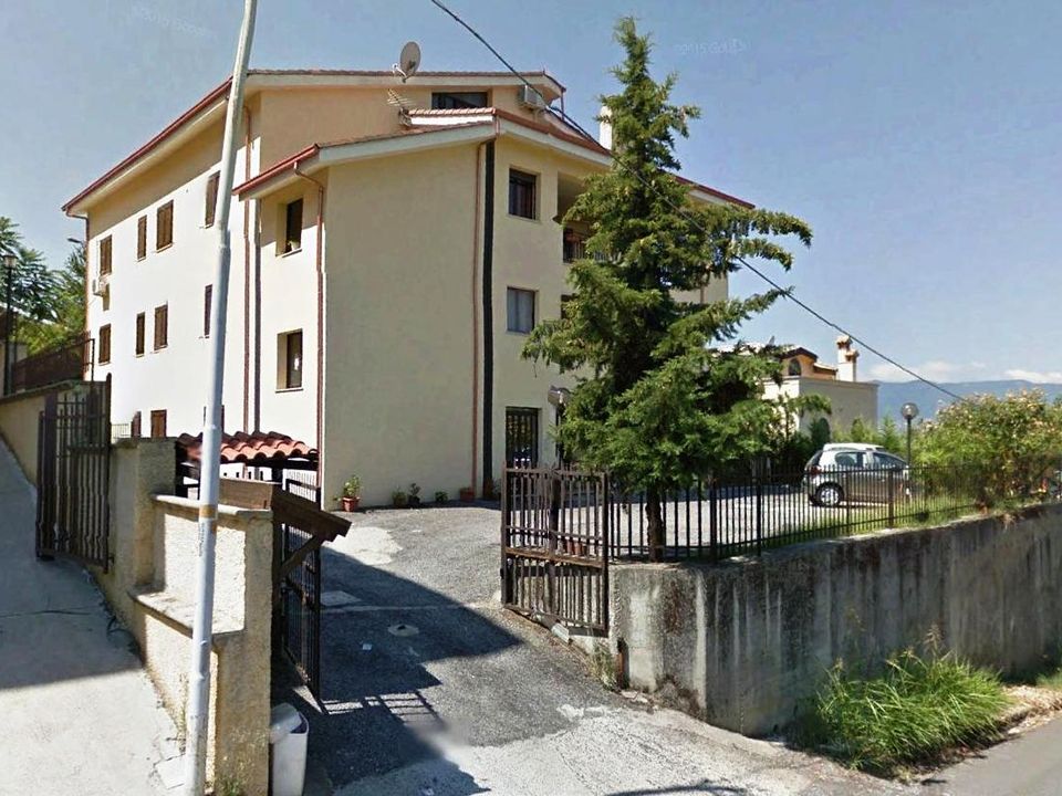 Lejlighed i Zumpano, Cosenza - foto 1