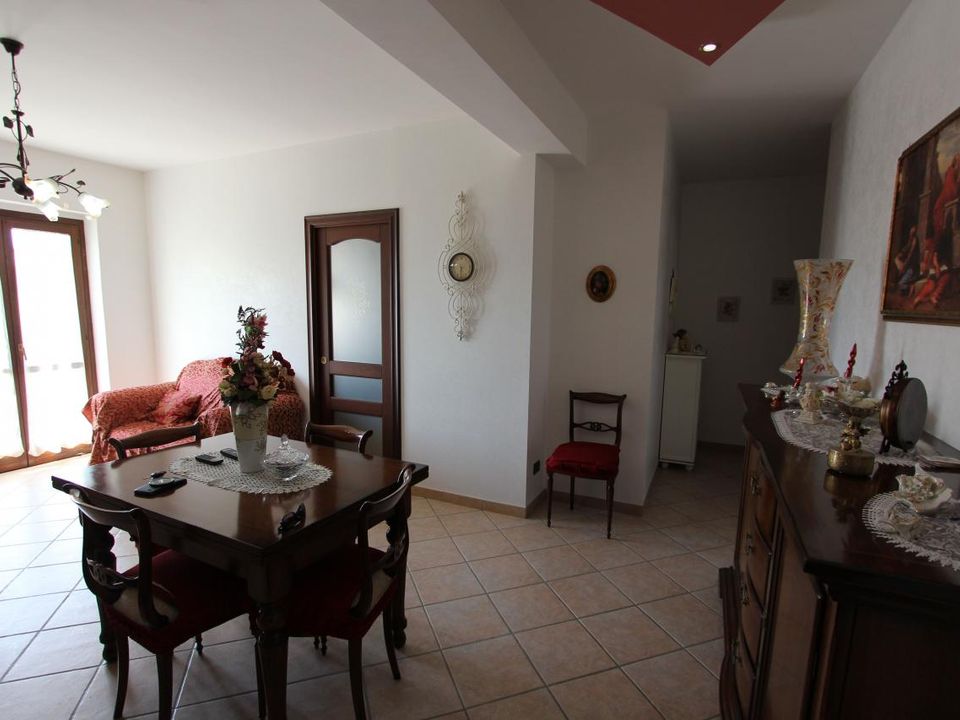 Lejlighed i Zumpano, Cosenza - foto 2