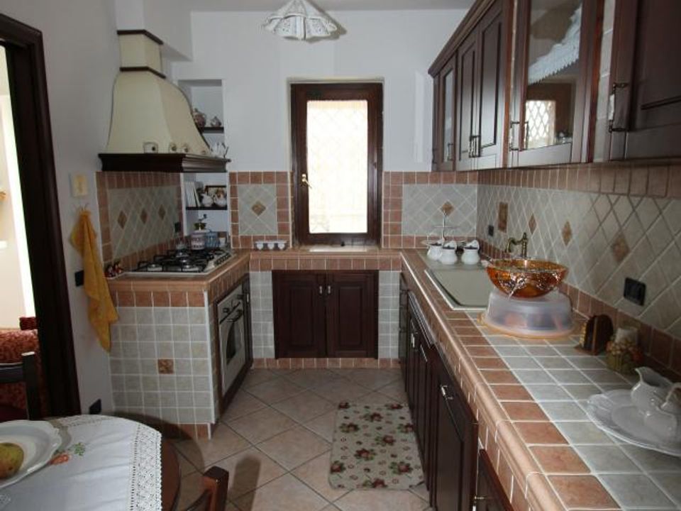 Lejlighed i Zumpano, Cosenza - foto 5