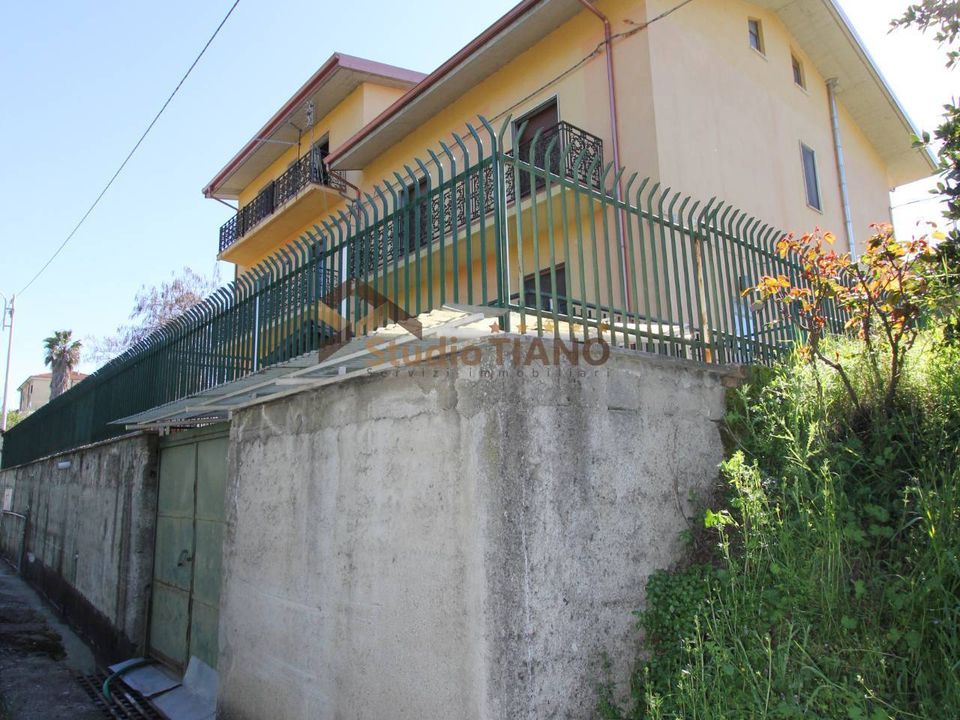 Lejlighed i Cosenza, Cosenza - foto 4