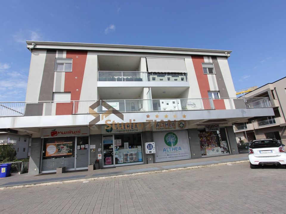Leilighet i Rende, Cosenza - bilde 1