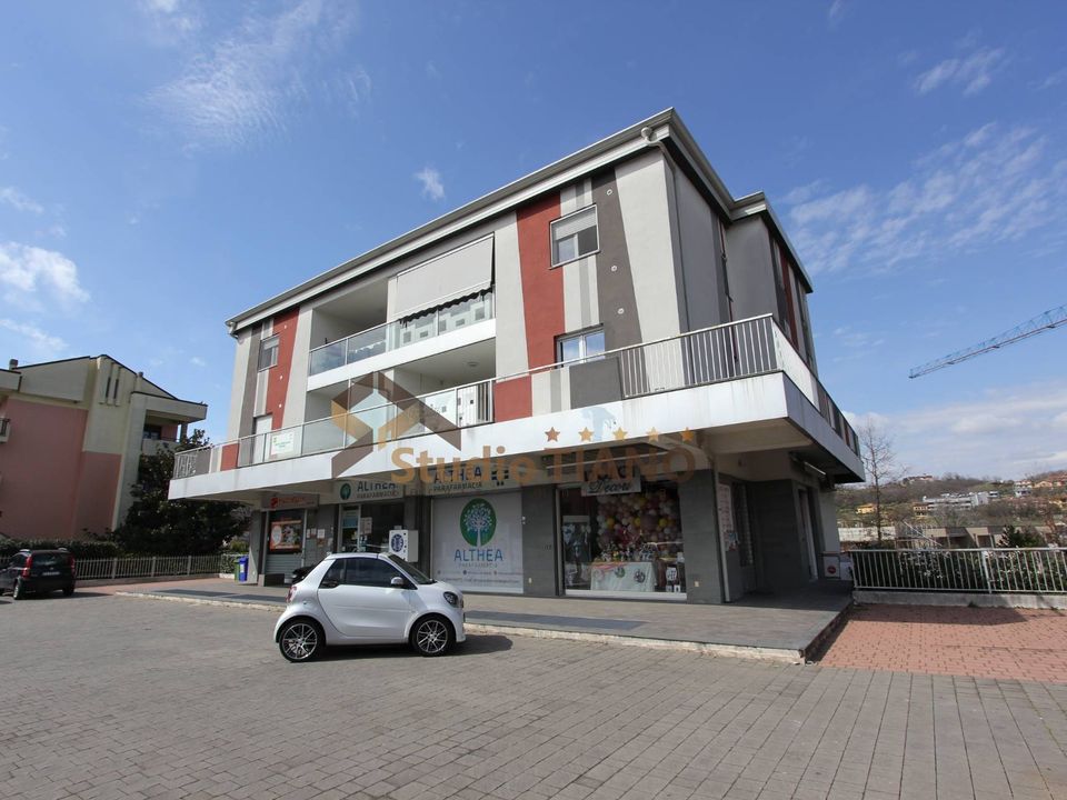 Leilighet i Rende, Cosenza - bilde 2
