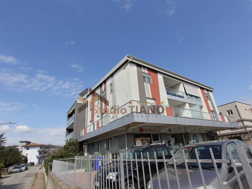 Leilighet i Rende, Cosenza - bilde 3