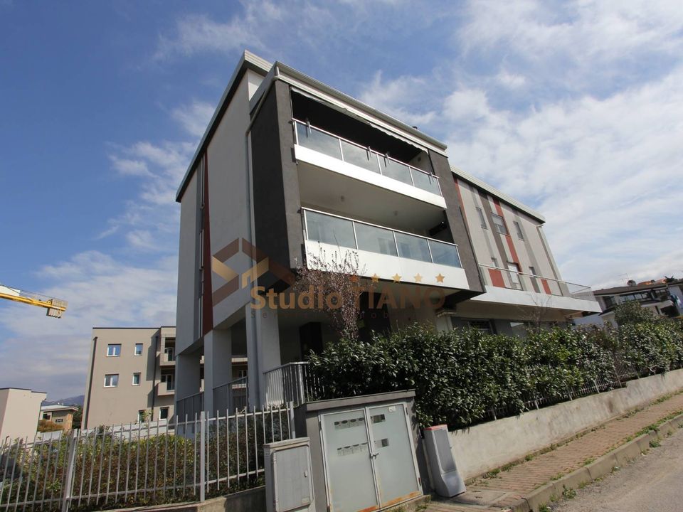 Leilighet i Rende, Cosenza - bilde 4