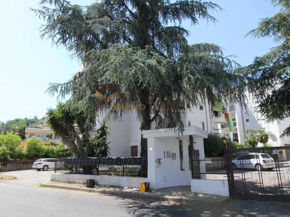 Leilighet i Castrolibero, Cosenza - bilde 1