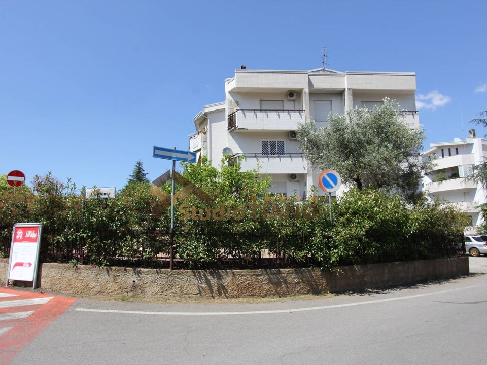 Leilighet i Castrolibero, Cosenza - bilde 2