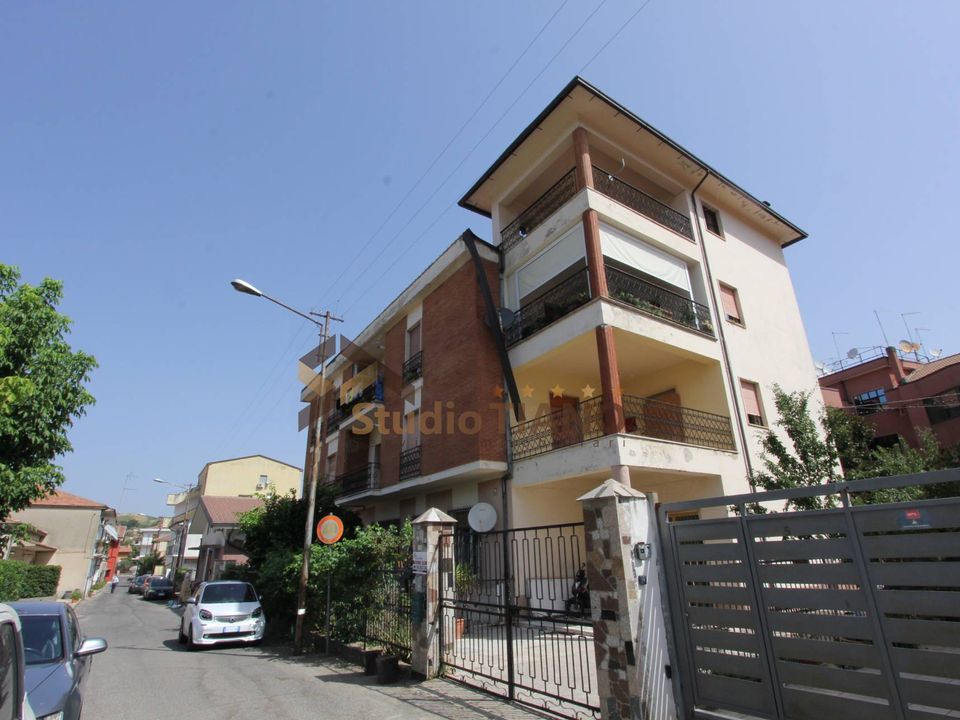 Leilighet i Rende, Cosenza - bilde 1
