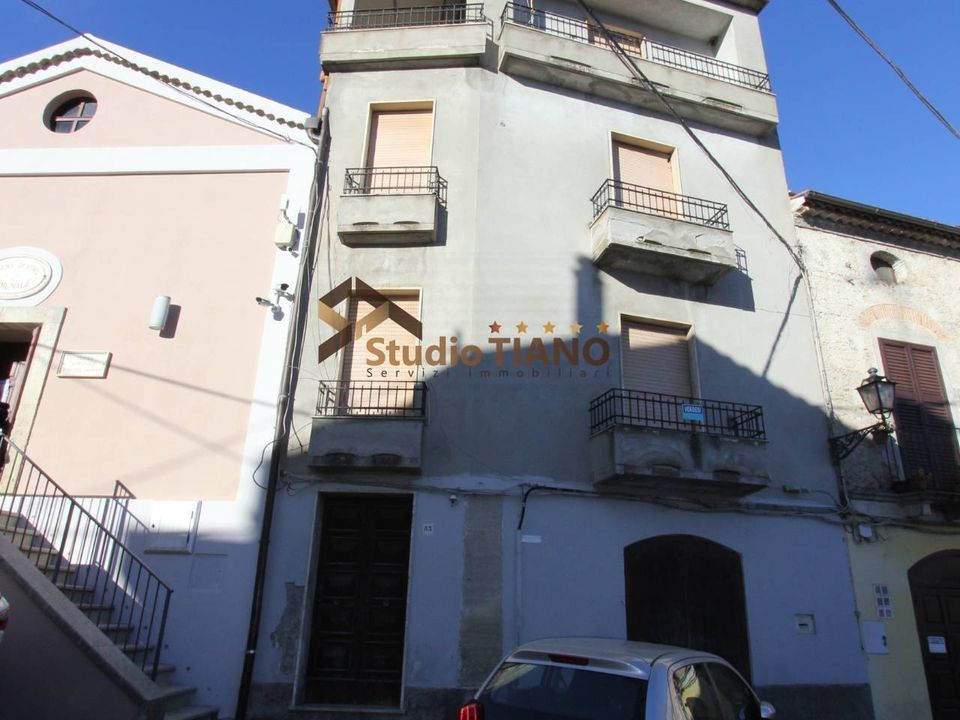 Villa i San Fili, Cosenza - bilde 1