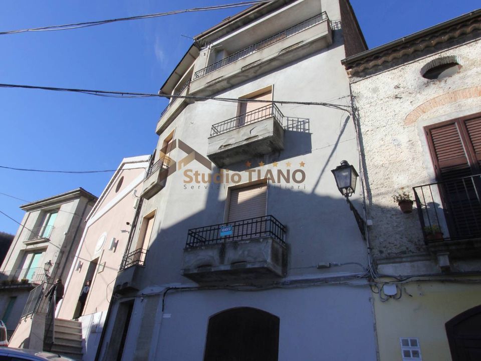Villa i San Fili, Cosenza - bilde 2