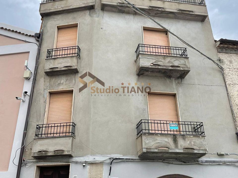 Villa i San Fili, Cosenza - bilde 3
