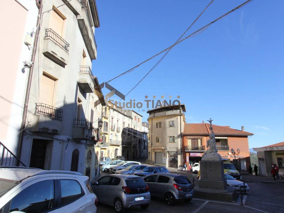 Villa i San Fili, Cosenza - bilde 4