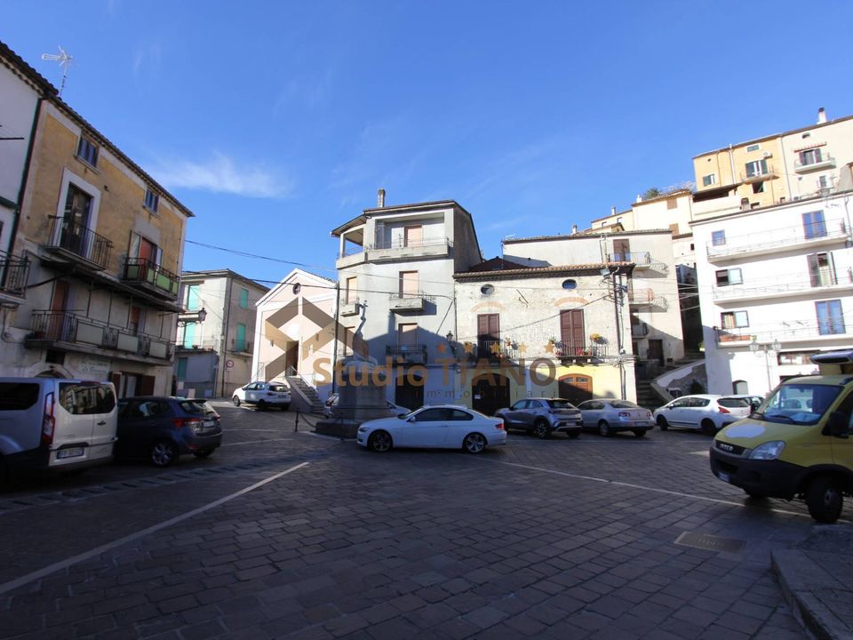 Villa i San Fili, Cosenza - bilde 5