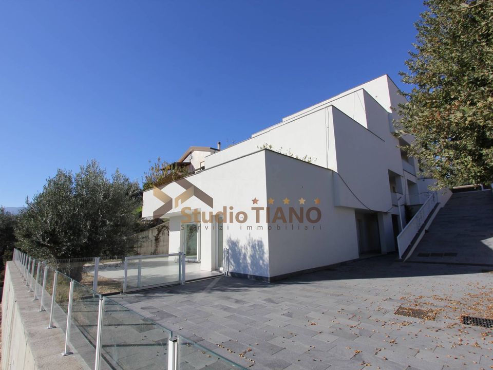 Lejlighed i Cosenza, Cosenza - foto 4