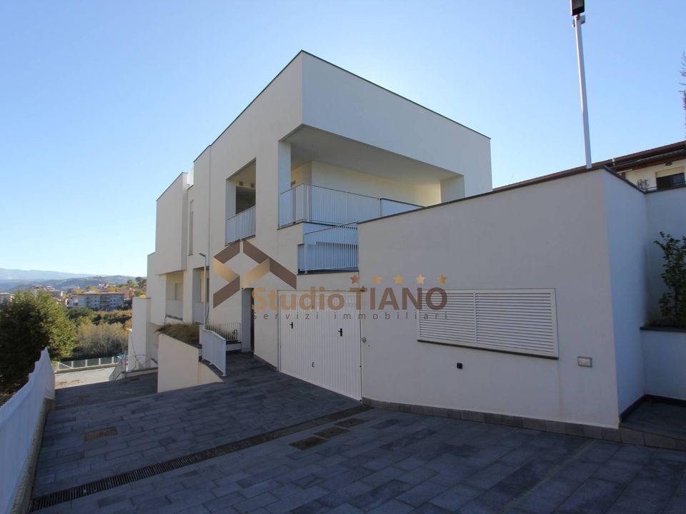 Lejlighed i Cosenza, Cosenza - foto 5