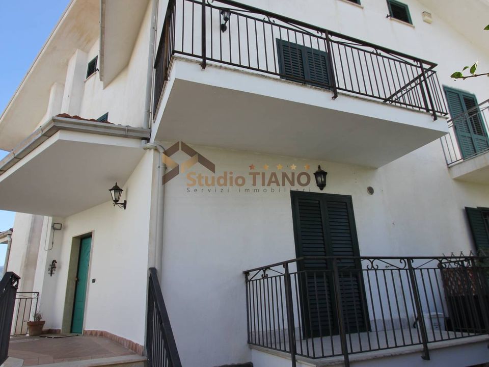 Villa i Rende, Cosenza - bilde 2