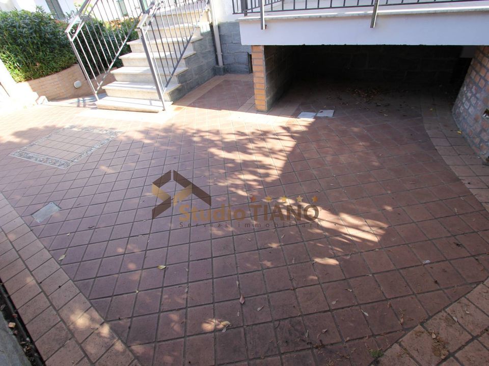 Villa i Rende, Cosenza - bilde 3