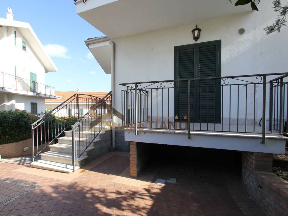 Villa i Rende, Cosenza - bilde 4