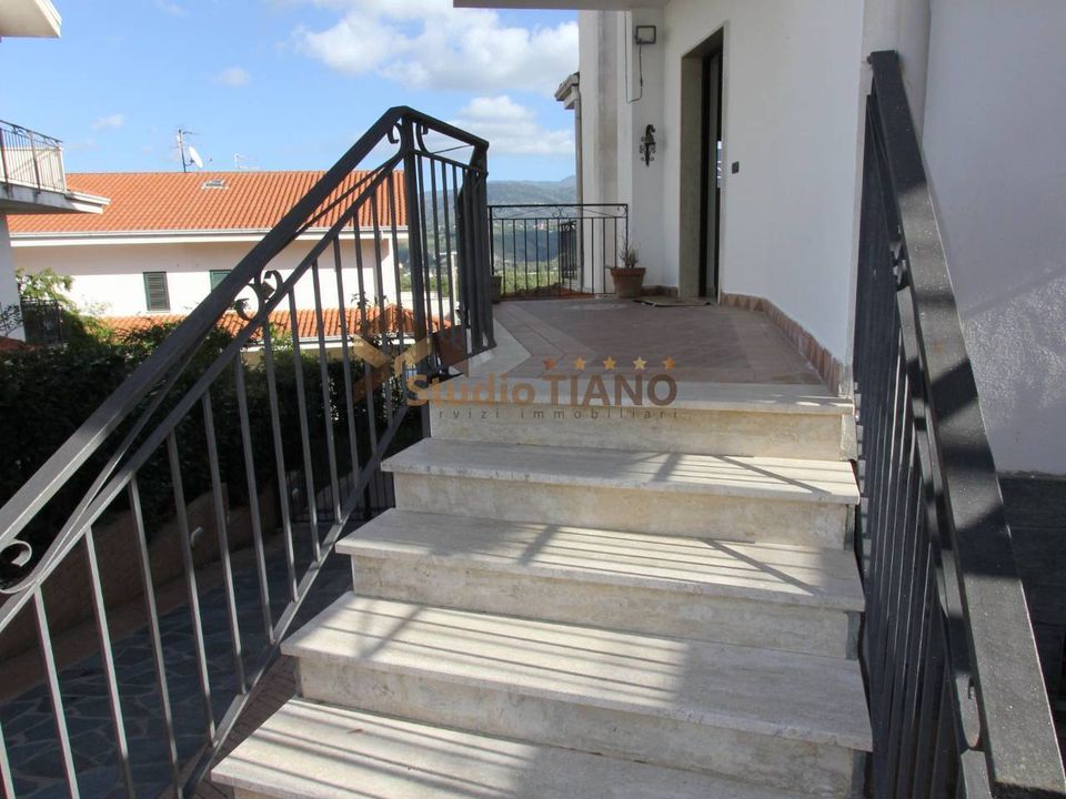 Villa i Rende, Cosenza - bilde 5