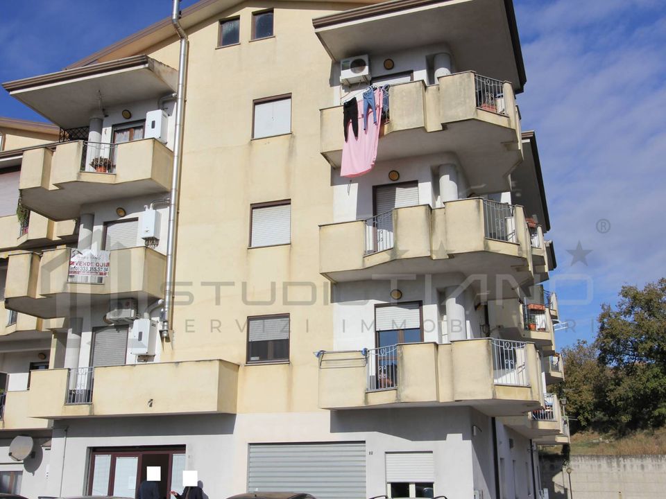 Lejlighed i Montalto Uffugo, Cosenza - foto 3