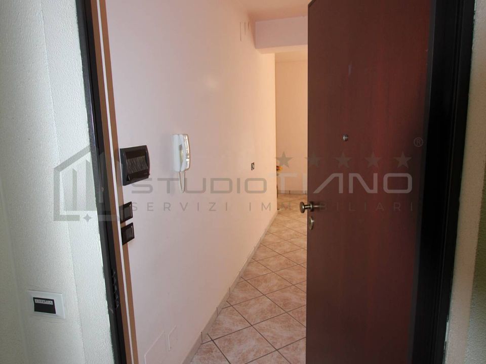 Lejlighed i Montalto Uffugo, Cosenza - foto 4