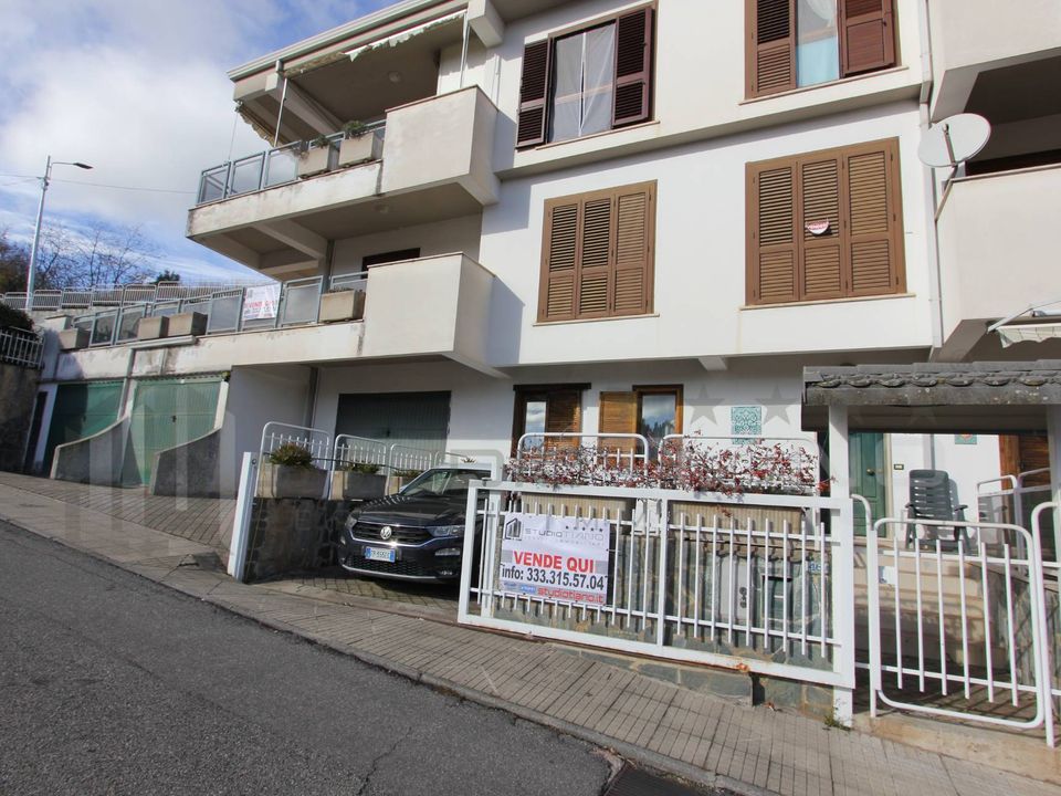 Duplex i Cosenza, Cosenza - foto 1
