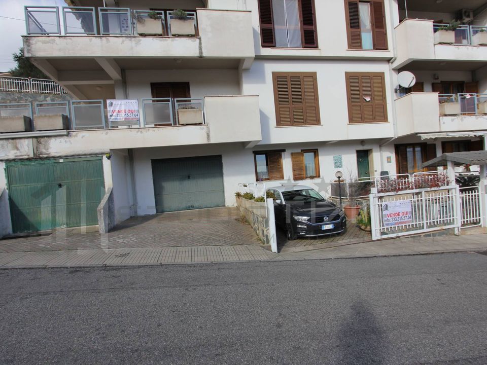 Duplex i Cosenza, Cosenza - foto 2
