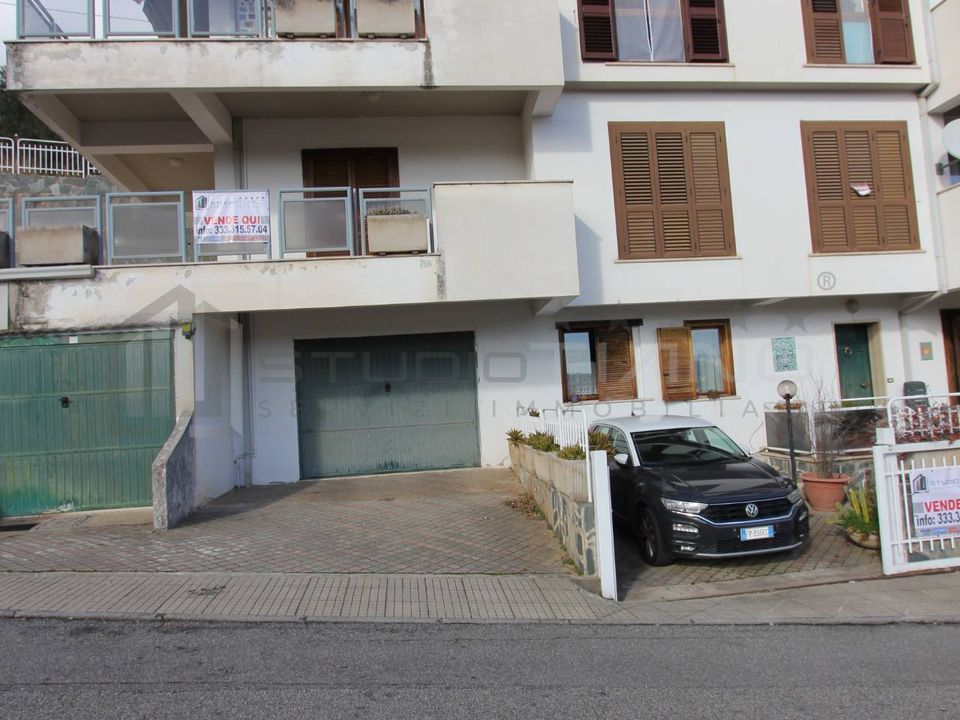 Duplex i Cosenza, Cosenza - foto 3