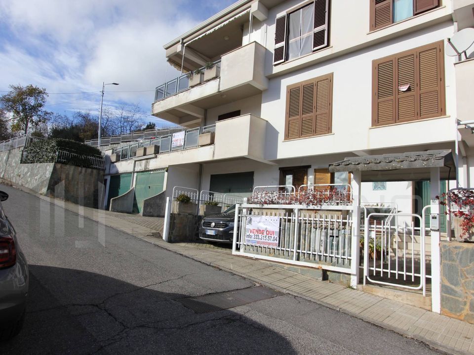 Duplex i Cosenza, Cosenza - foto 4