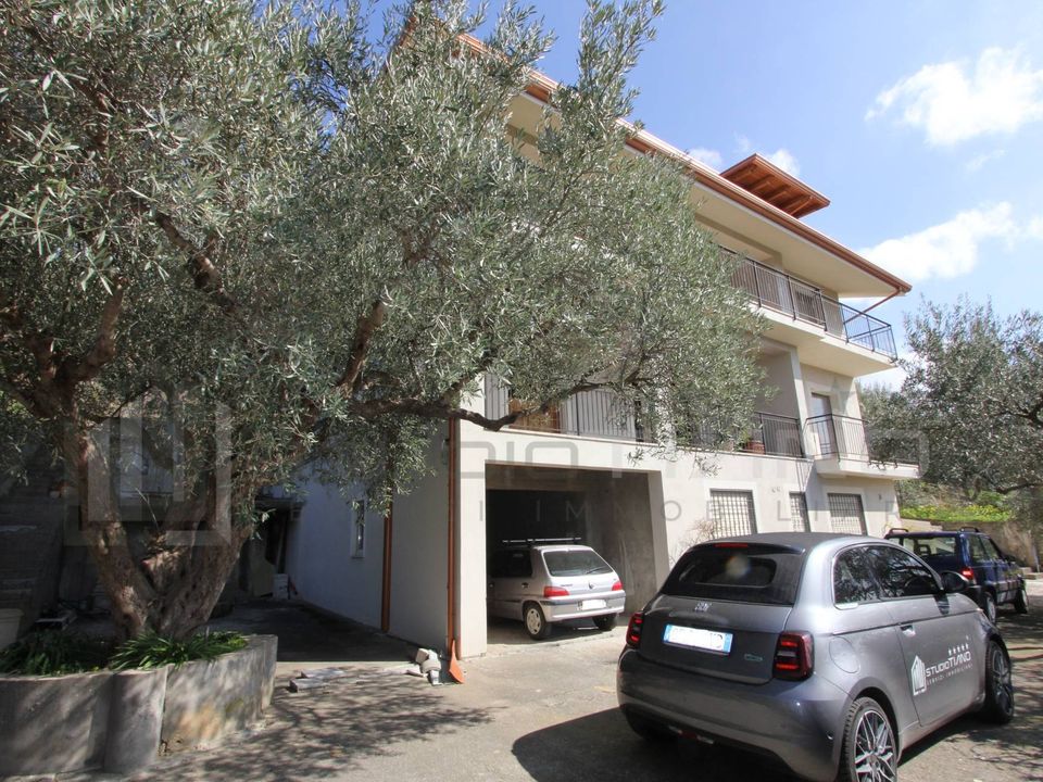 Villa i Zumpano, Cosenza - foto 1
