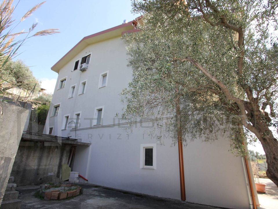 Villa i Zumpano, Cosenza - foto 3