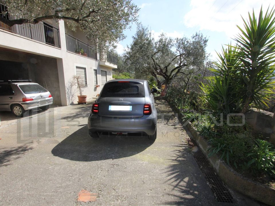 Villa i Zumpano, Cosenza - foto 4