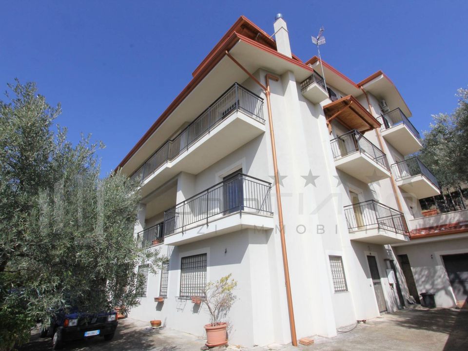 Villa i Zumpano, Cosenza - foto 5