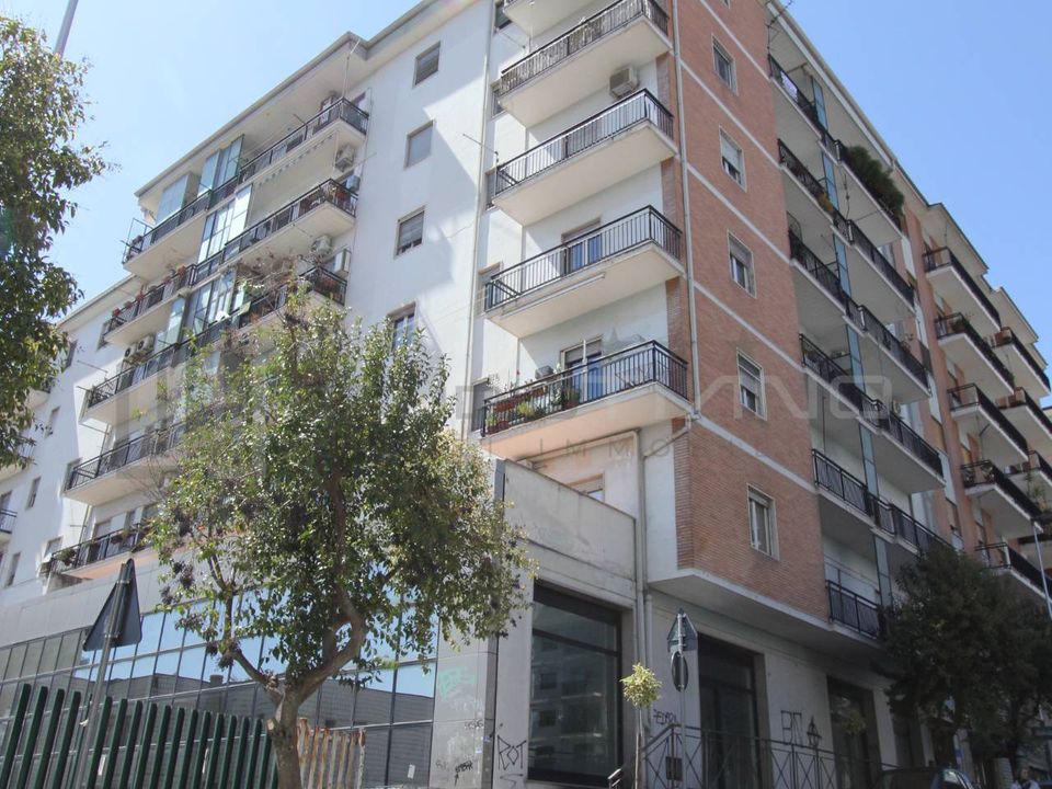 Leilighet i Cosenza, Cosenza - bilde 1