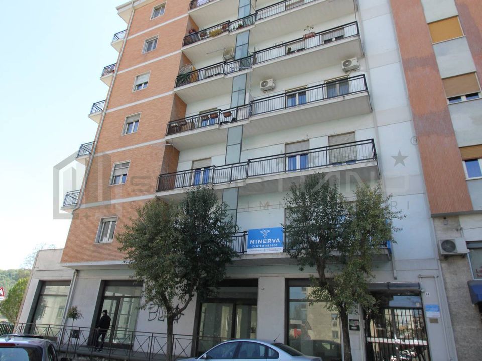 Leilighet i Cosenza, Cosenza - bilde 2