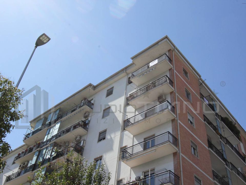 Leilighet i Cosenza, Cosenza - bilde 3