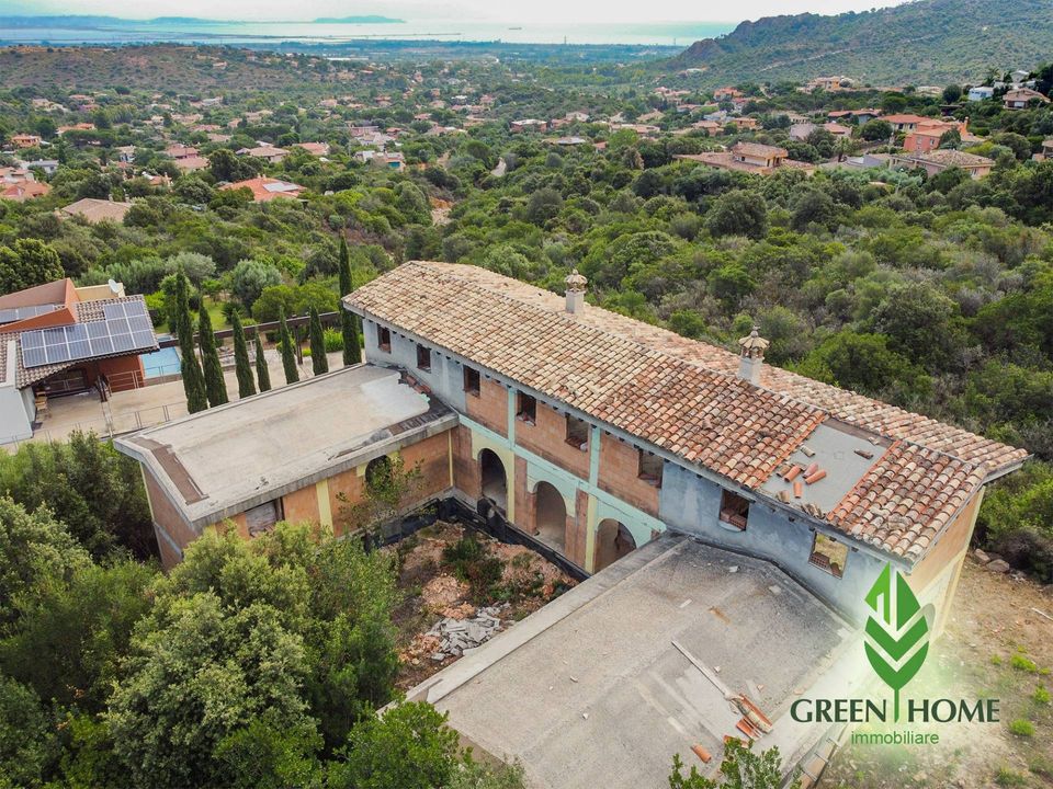 Villa i Capoterra, Cagliari - foto 2