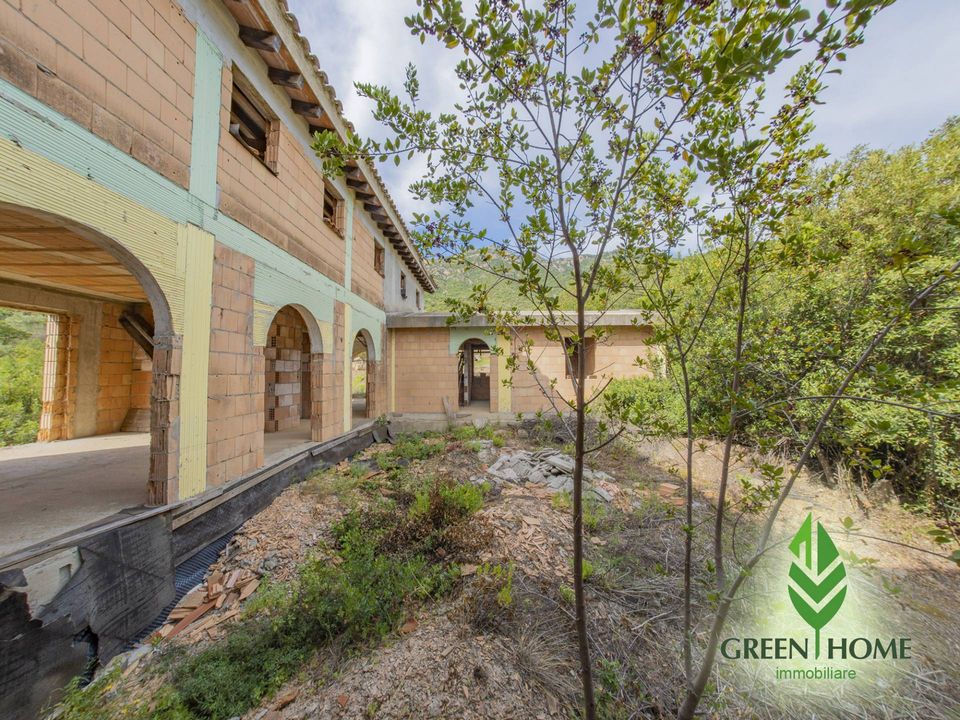 Villa i Capoterra, Cagliari - foto 4