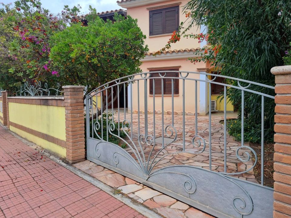 Lejlighed i Sant'Anna Arresi, Sud Sardegna - foto 1