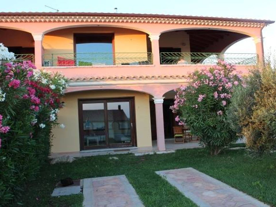 Villa i Giba, Sud Sardegna - foto 1