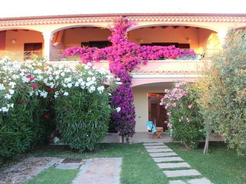 Villa i Giba, Sud Sardegna - foto 3