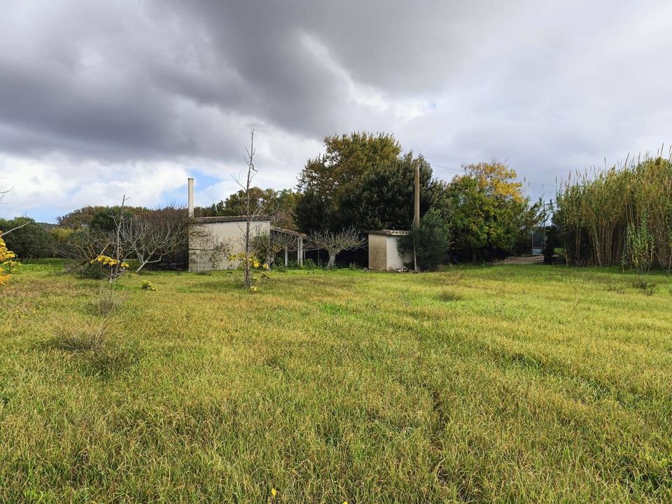 Villa i Nuraminis, Sud Sardegna - foto 5